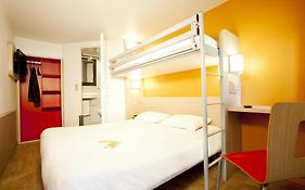 Hotel Premiere Classe St Brieuc